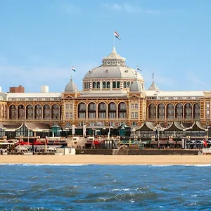 Hotel Grand Amrath Kurhaus Scheveningen, Haag